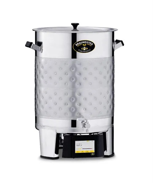 #Braumeister PLUS 50 litre