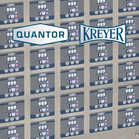 Quantor Kreyer