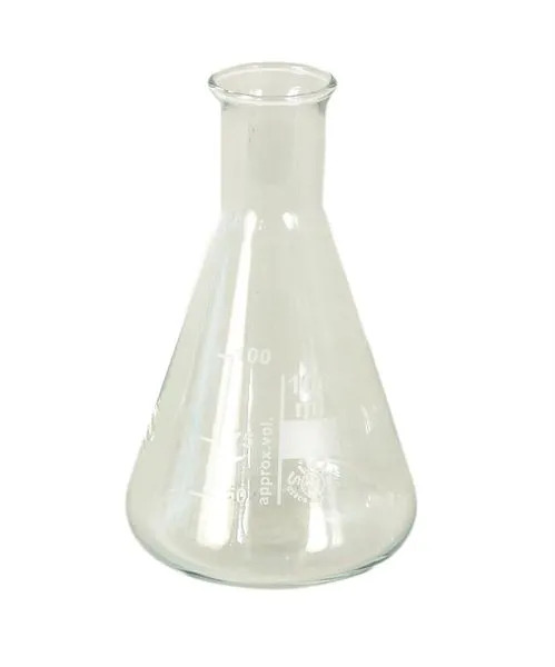 100ml conical flask