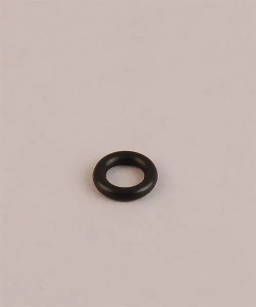 O' ring (7mm x 2.5mm) for 12 & 14mm Ø gravity filler nozzle