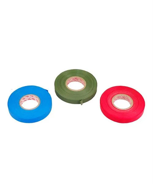 Green medium weight Max Tapener tape (pack of 10 rolls)