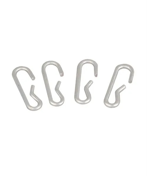 G Clips (pack of 500)