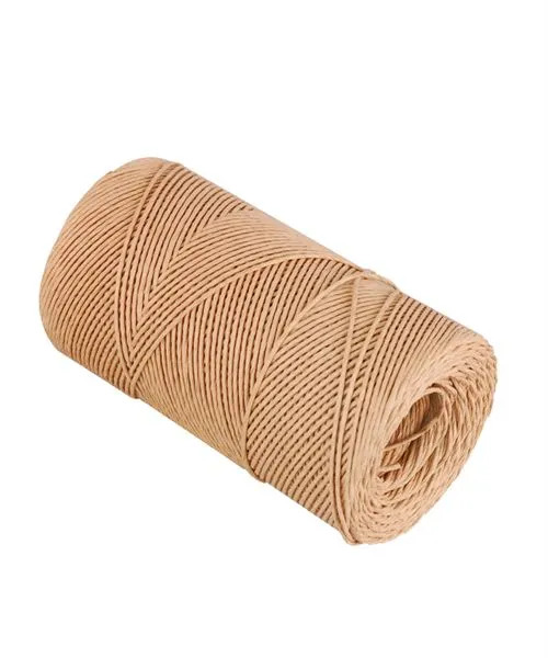 Paper coated wire roll (300m)