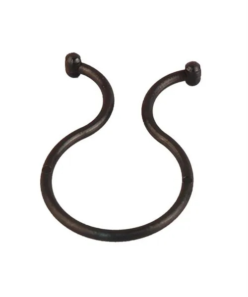 Ring clips 32mm Ø (pack of 1000)