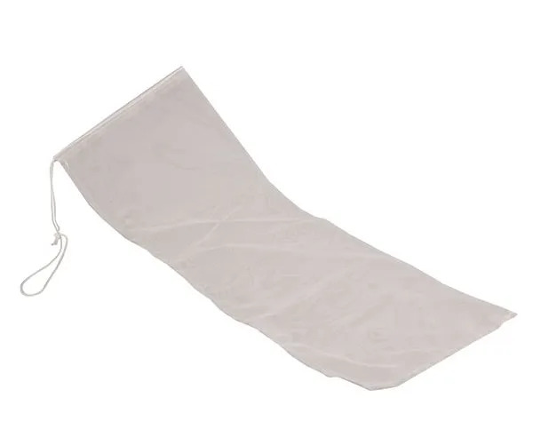 710 micron fine mesh nylon straining sock