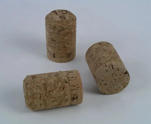 Pack of 1000 Champagne corks