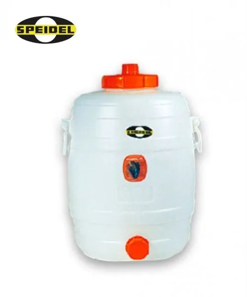 Speidel 20 litre plastic fermenter