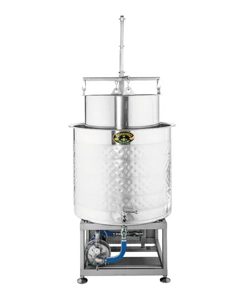 Speidel 200 litre Braumeister brewing system