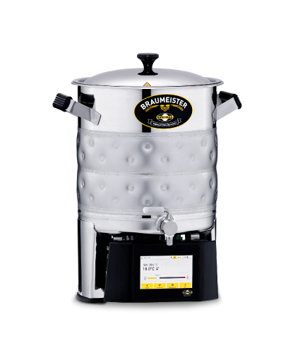 #Braumeister PLUS 10 litre