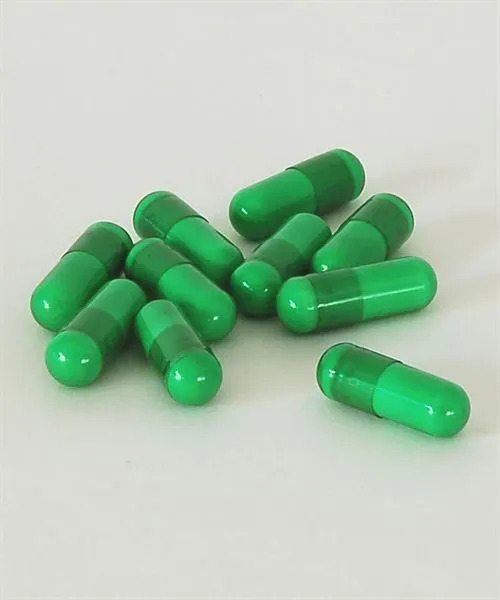 Buffer capsules (pack of 10) for pH meter