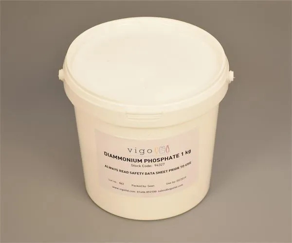 DiAmmonium Phosphate 1kg