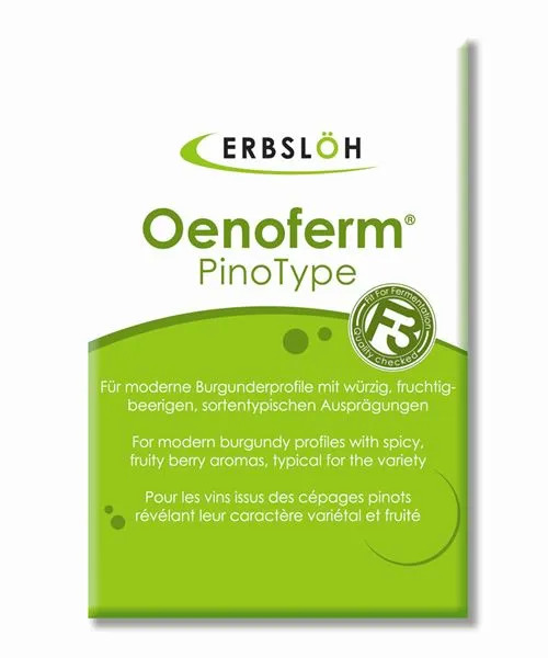 Oenoferm PinoType F3 yeast 500g