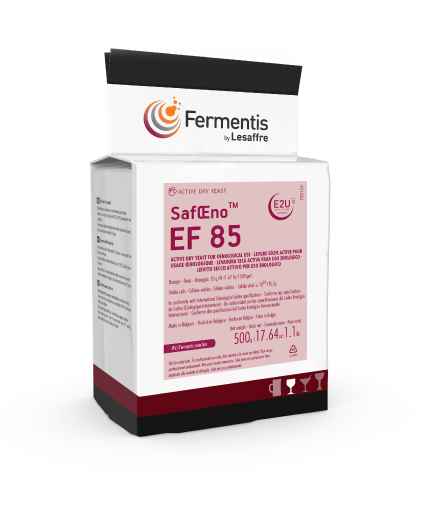 SafOeno EF-85 wine yeast 500g
