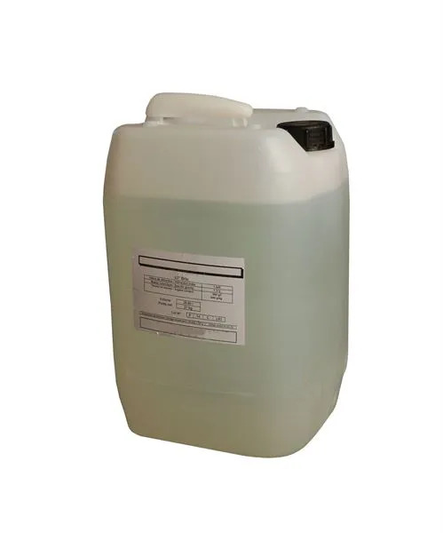 Rectified concentrated grape must (RCGM) 20 litres