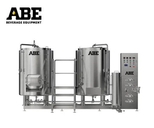 BrewPilot from ABE Beverage Equipment