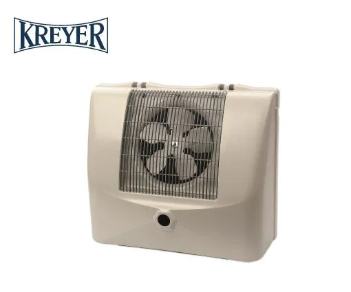 Kreyer Air conditioning units