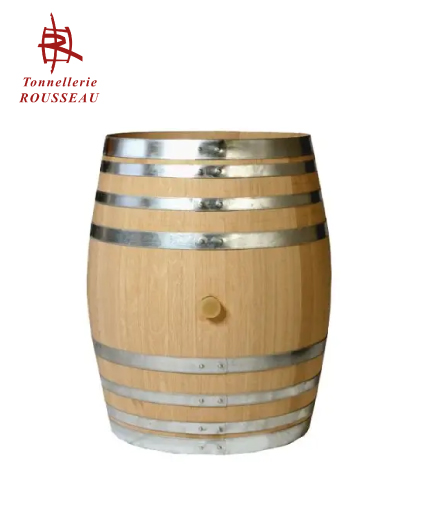 Tonnellerie Rousseau oak barrels - type 'Allegro'