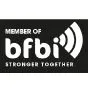 Member of BFBI - Stronger Together