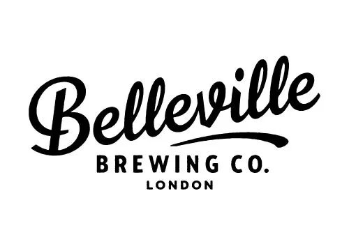 Belleville Brewing Co - brewhouse, canning & kegging 1