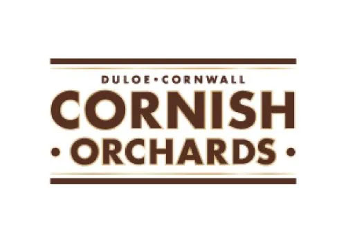 Cornish Orchards - cider system & bottling line 1