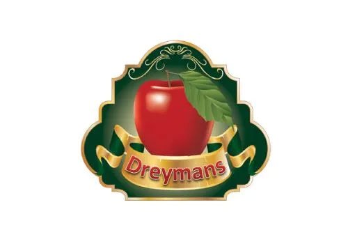 Dreymans Cider - pressing 1