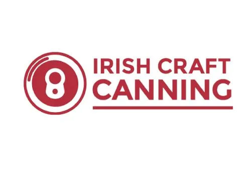 Irish Craft Canning - canning lines (multiple) 1