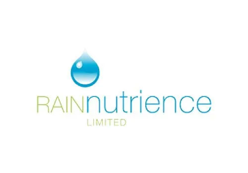 Rain Nutrience - labelling 1