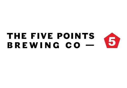The Five Points Brewing Co - canning line 1