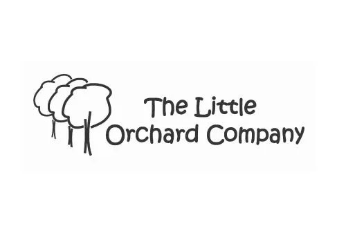 The Little Orchard Co - pressing 1