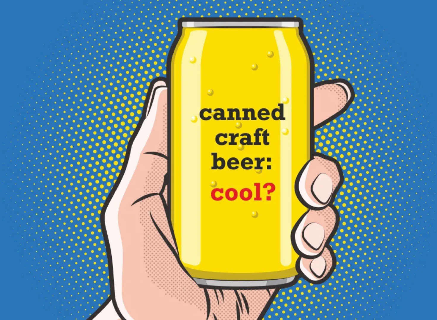 Canned craft