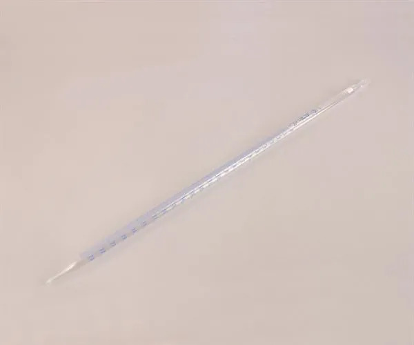 25ml straight glass pipette for residual sugar test kit